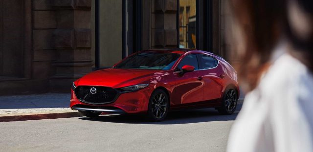 Mazda Kodo
