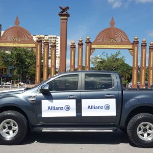 Allianz General Now Provides Fast Settlement for Flood Claims