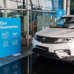 Proton UCM PCPO