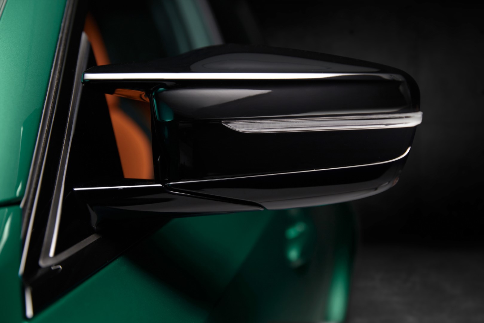 bmw m3 competition side mirror