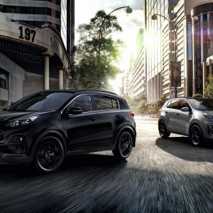 kia seltos jbl black edition