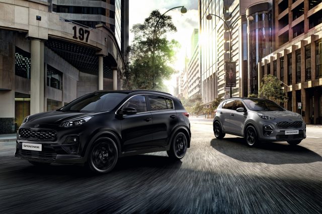 kia seltos jbl black edition