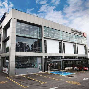 SDAS Service Centre