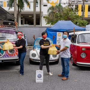 Volkswagen Picha