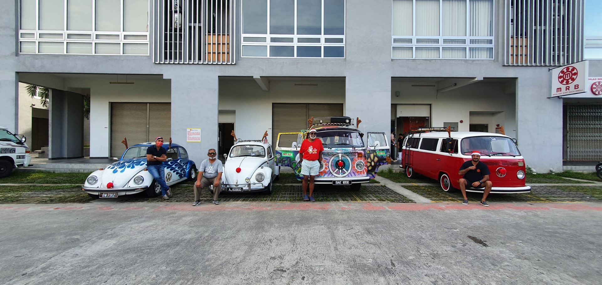 Volkswagen Picha