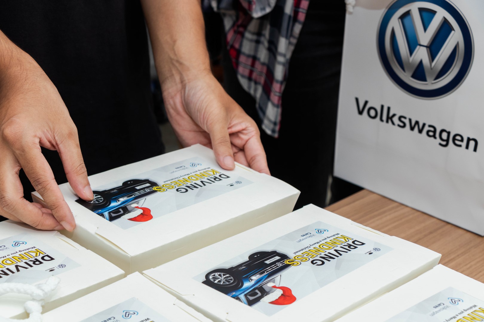 Volkswagen Picha