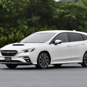 subaru levorg jcoty