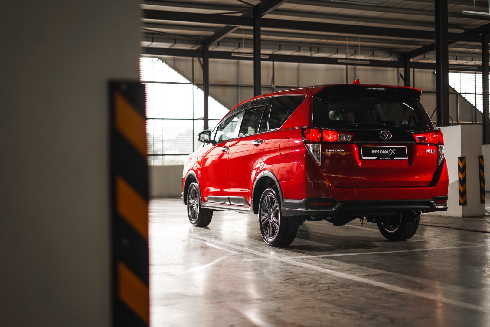 2021 Toyota Innova