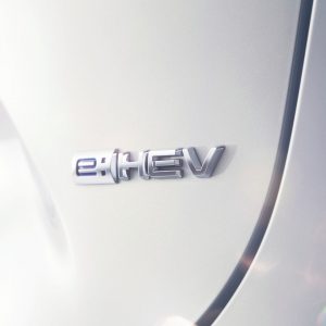 2021 honda hr-v