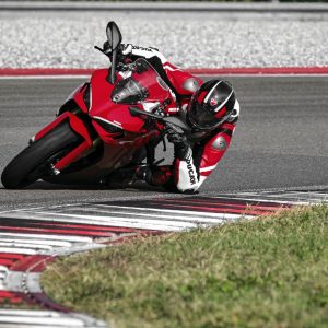 Ducati third quarter