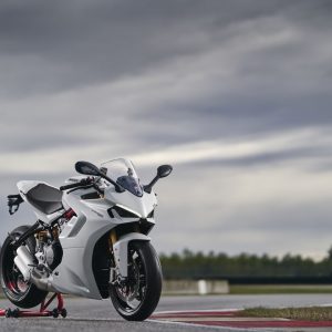 Ducati Supersport 950