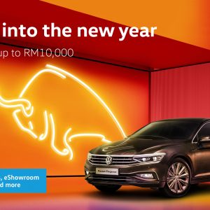 volkswagen cny promo