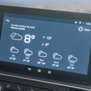 Volvo Trucks Amazon Alexa