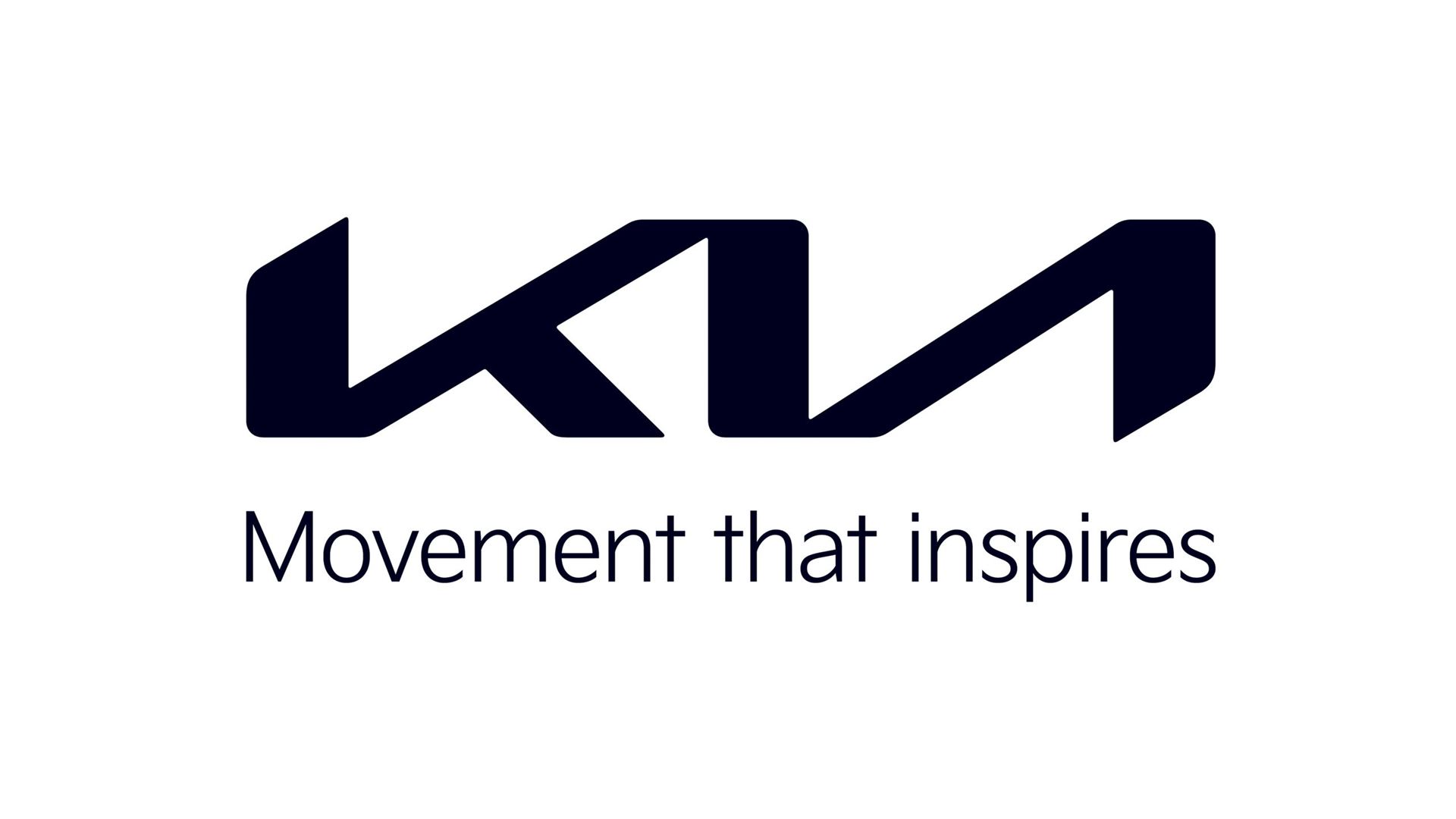 kia new logo