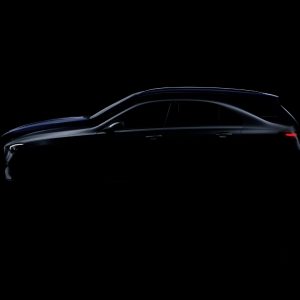 2021 Mercedes-Benz C-Class