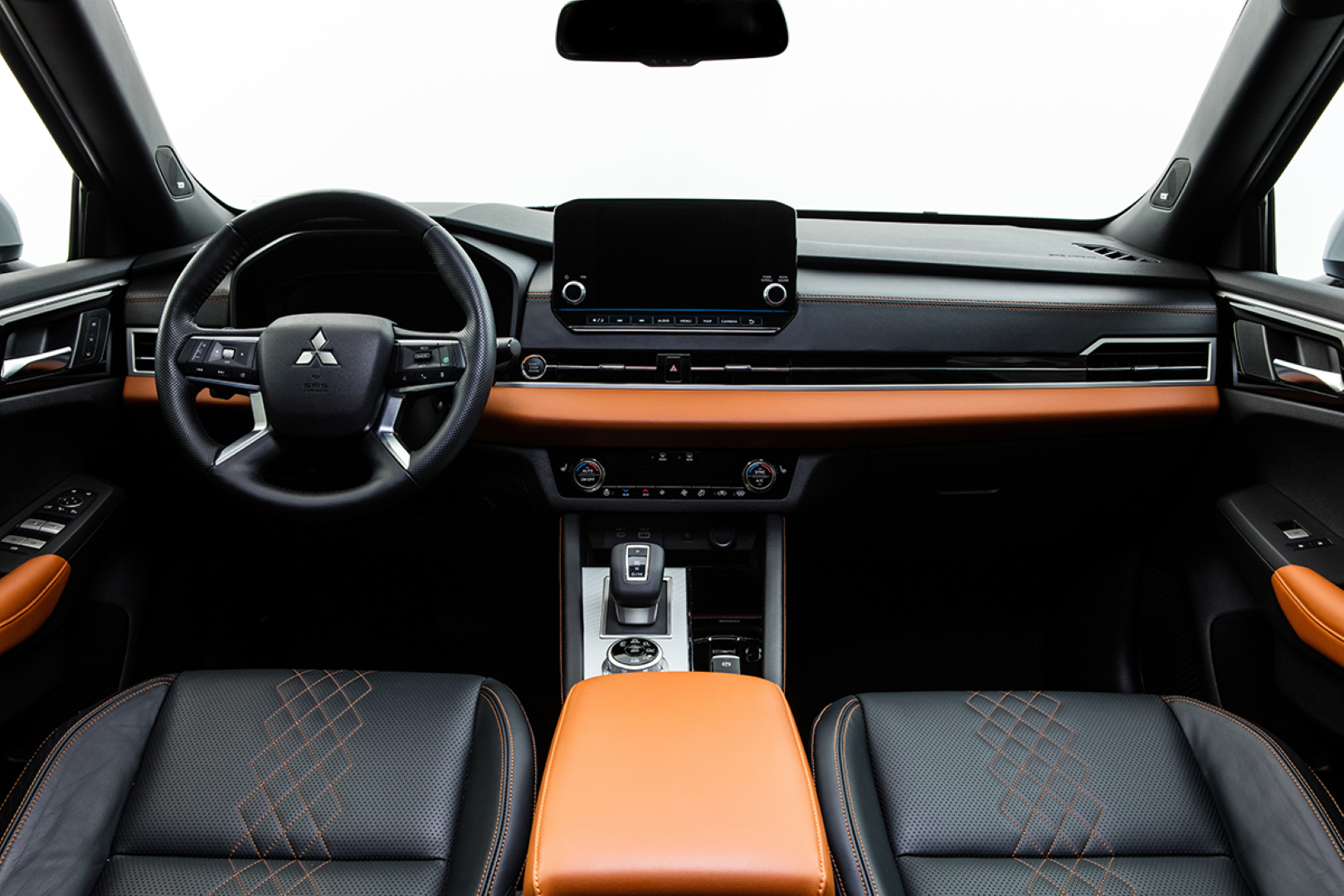 2021 Mitsubishi Outlander