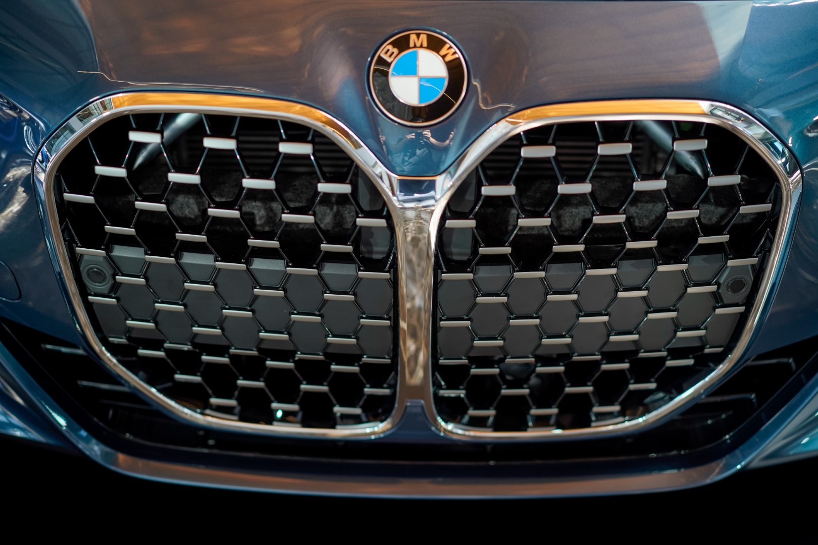 BMW 430i M Sport