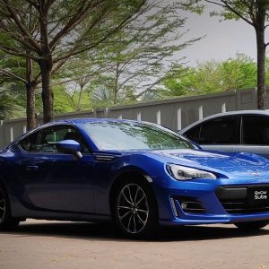 GoCar Subs Sports