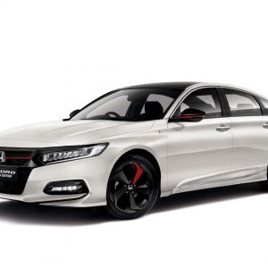 Honda 1 million dreams