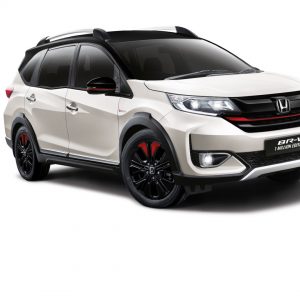 Honda 1-million dreams