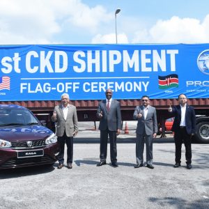 Proton Export