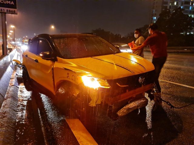 proton x50 bumblebee