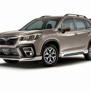 2021 subaru gt lite edition