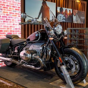 BMW R18 Classic