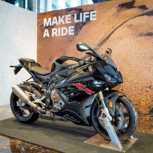 BMW S1000RR