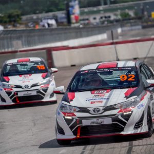 Gazoo Racing Festival
