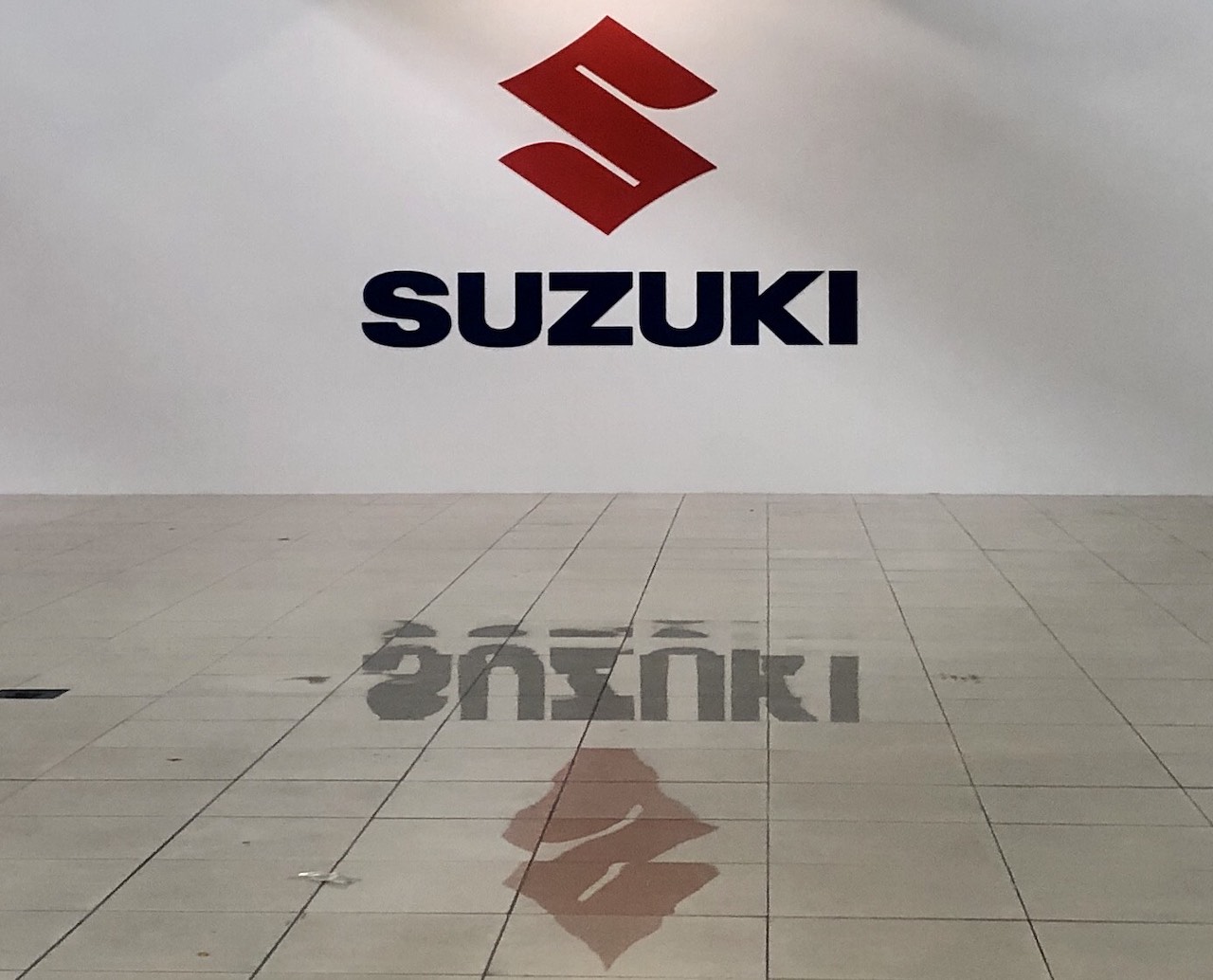 Suzuki reborn with naza