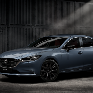2021 mazda6