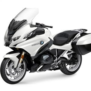 BMW R1250 RT