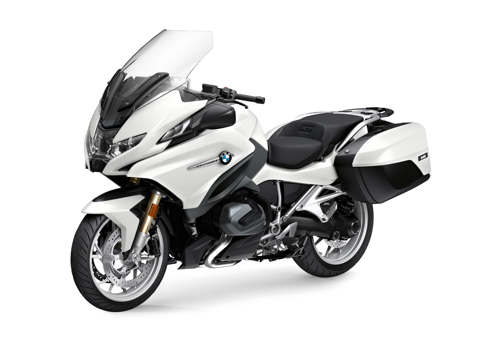 BMW R1250 RT