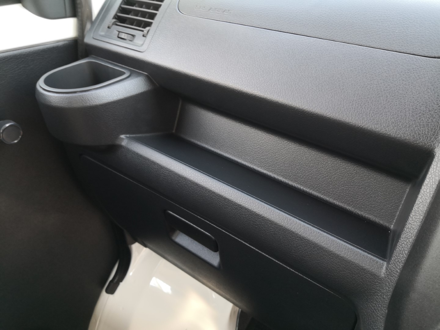 daihatsu gran max euro 4 tray