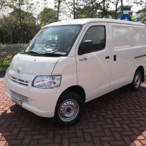 Daihatsu Gran Max was Malaysia’s best-selling small van in 2022