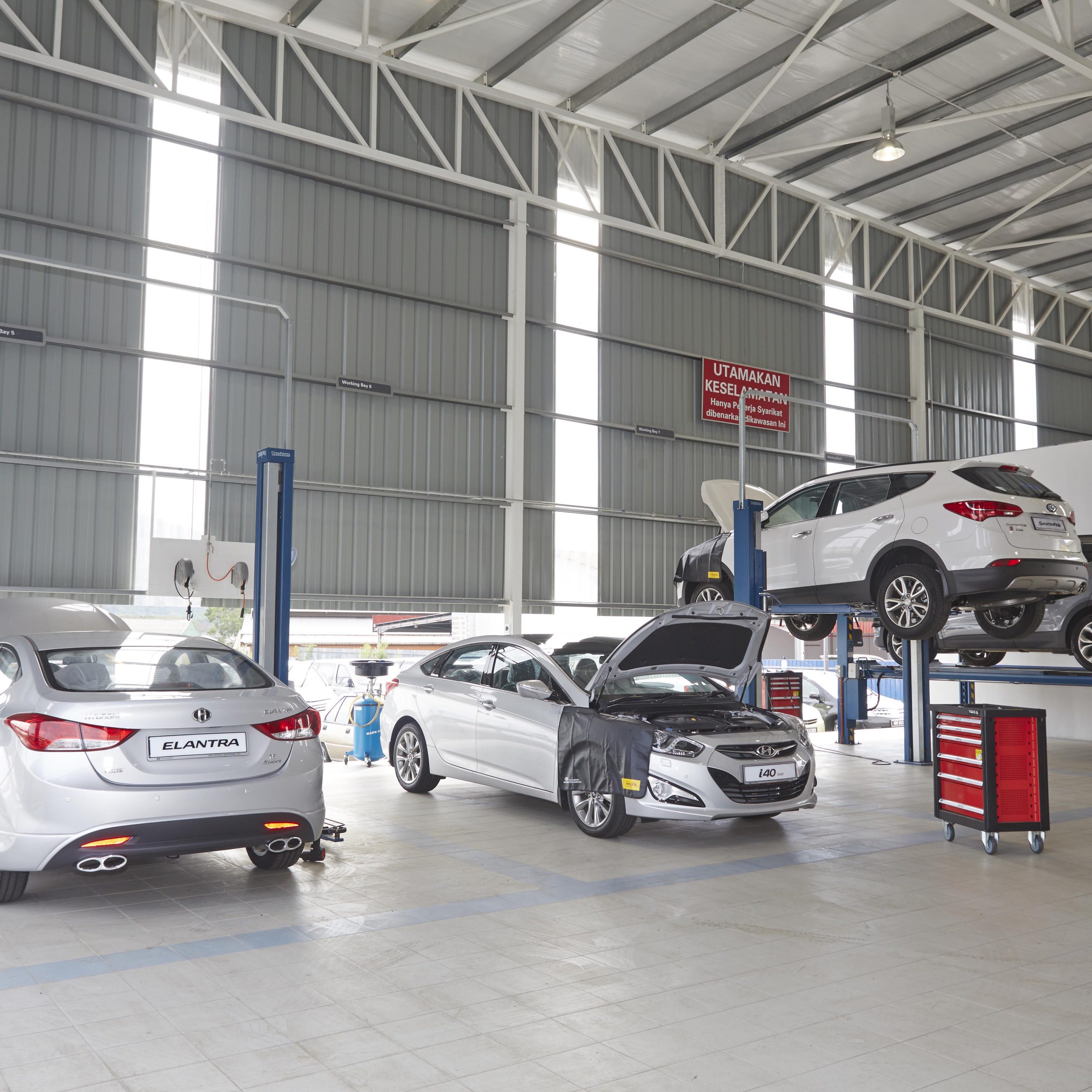 Hyundai i-Care