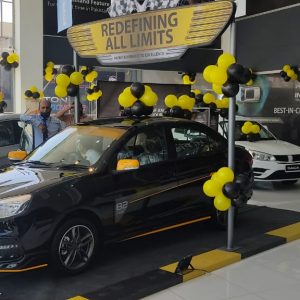 Proton Saga Pakistan