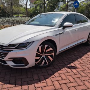 Volkswagen Arteon R-Line