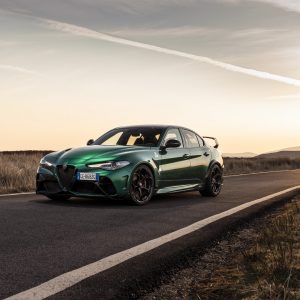 Alfa Romeo GIulia GTA
