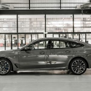 BMW 630i GT M Sport