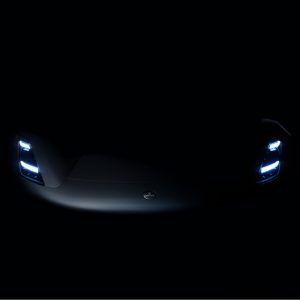 Lotus Emira
