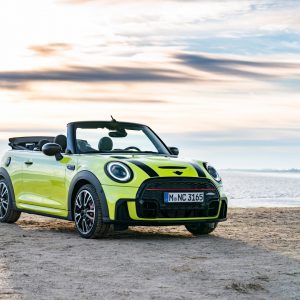 MINI Convertible