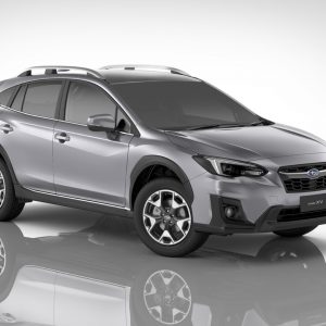 Subaru XV 2.0i-P