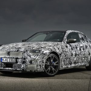 all-new bmw 2 series