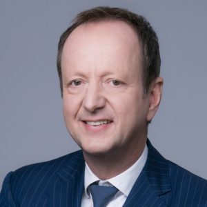 hans de visser