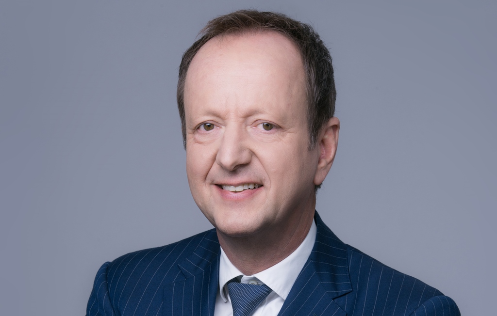 hans de visser