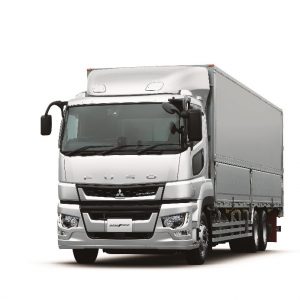 Fuso Super Great