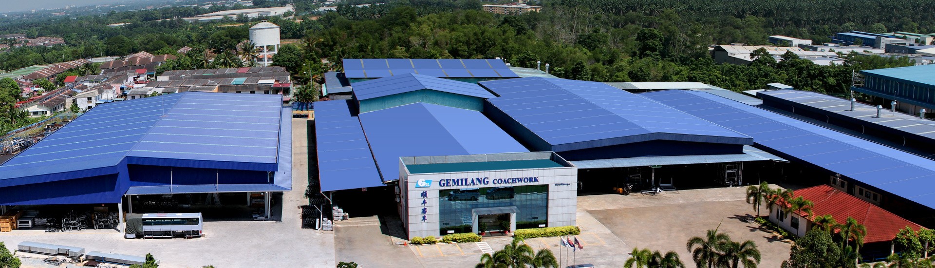 Gemilang Coachworks