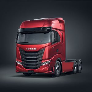 Iveco S-Way